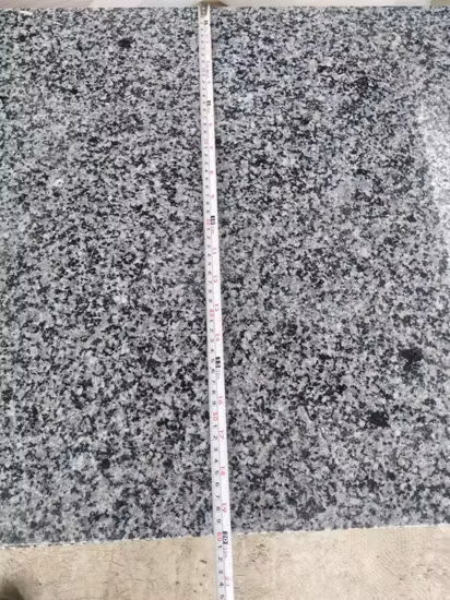 G654 パダンダーク御影石研磨スラブ